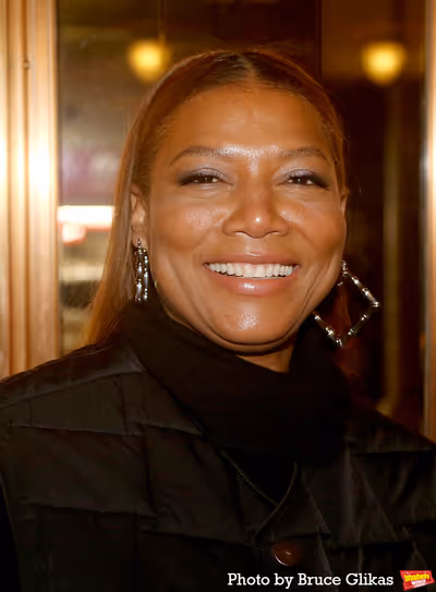 Queen Latifah Photo