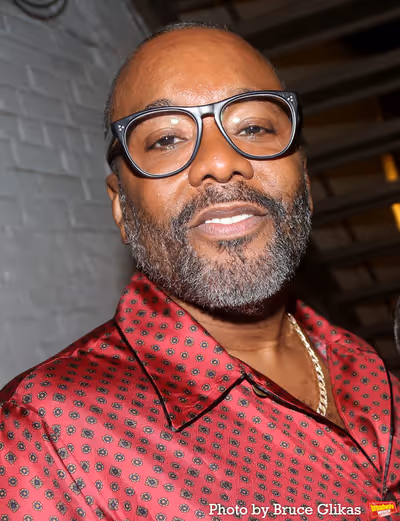 Lee Daniels Photo