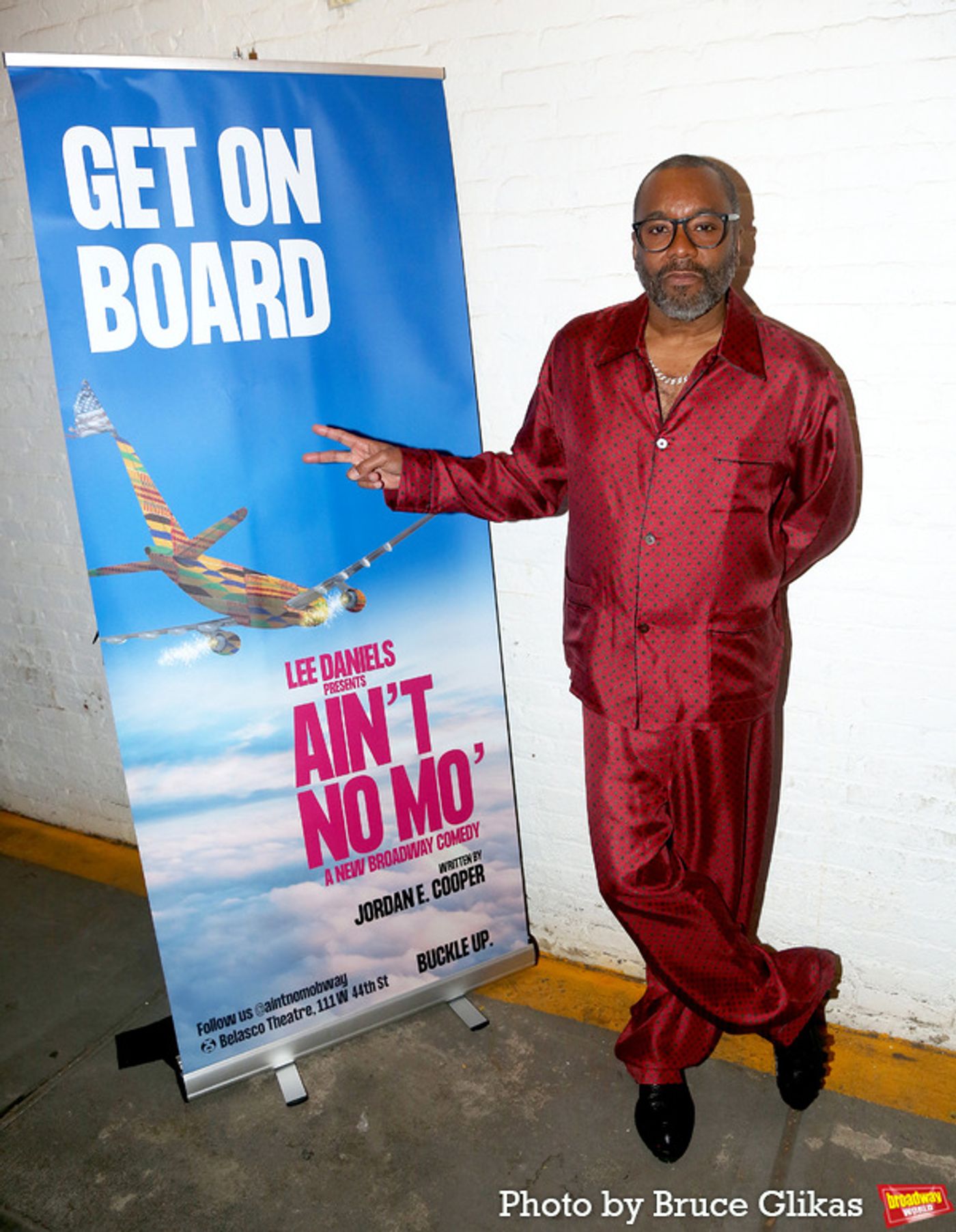 Photos: AIN'T NO MO' Company Kicks Off Broadway Previews  Image
