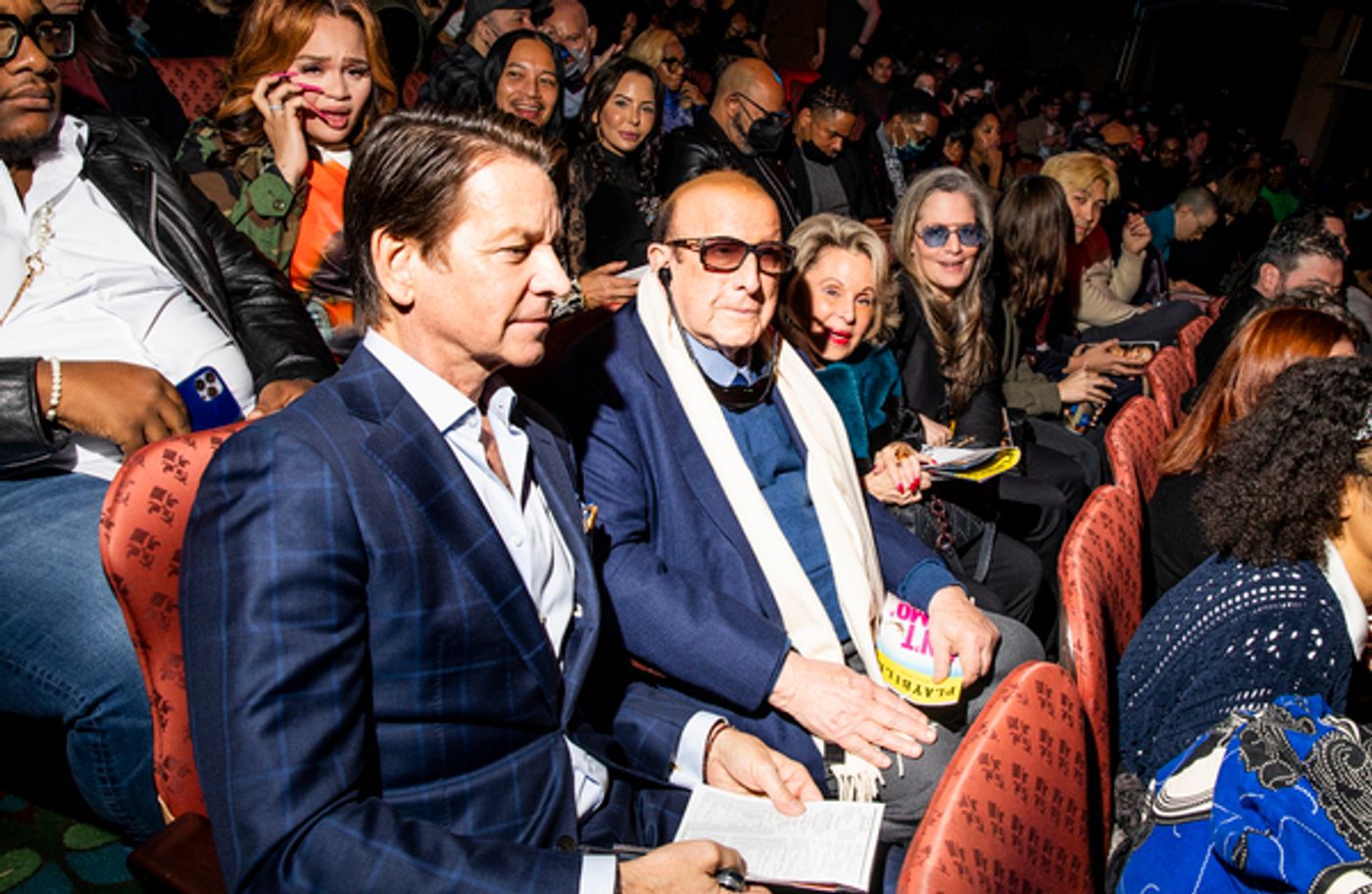 Photos: AIN'T NO MO' Company Kicks Off Broadway Previews  Image