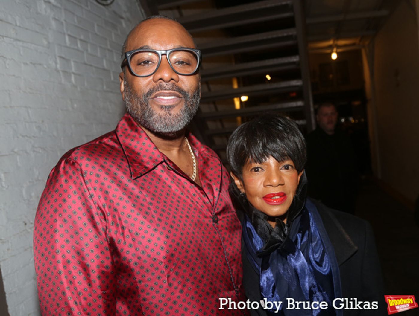 Photos: AIN'T NO MO' Company Kicks Off Broadway Previews  Image