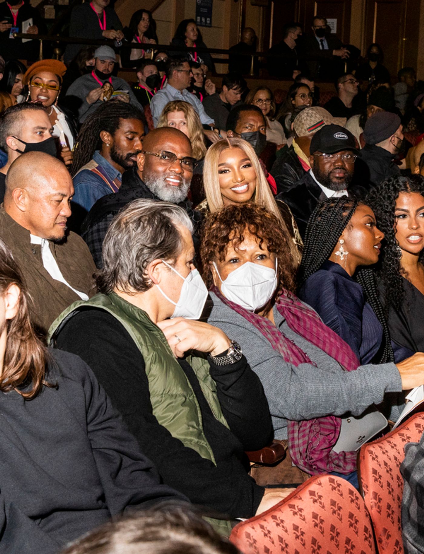 Photos: AIN'T NO MO' Company Kicks Off Broadway Previews  Image