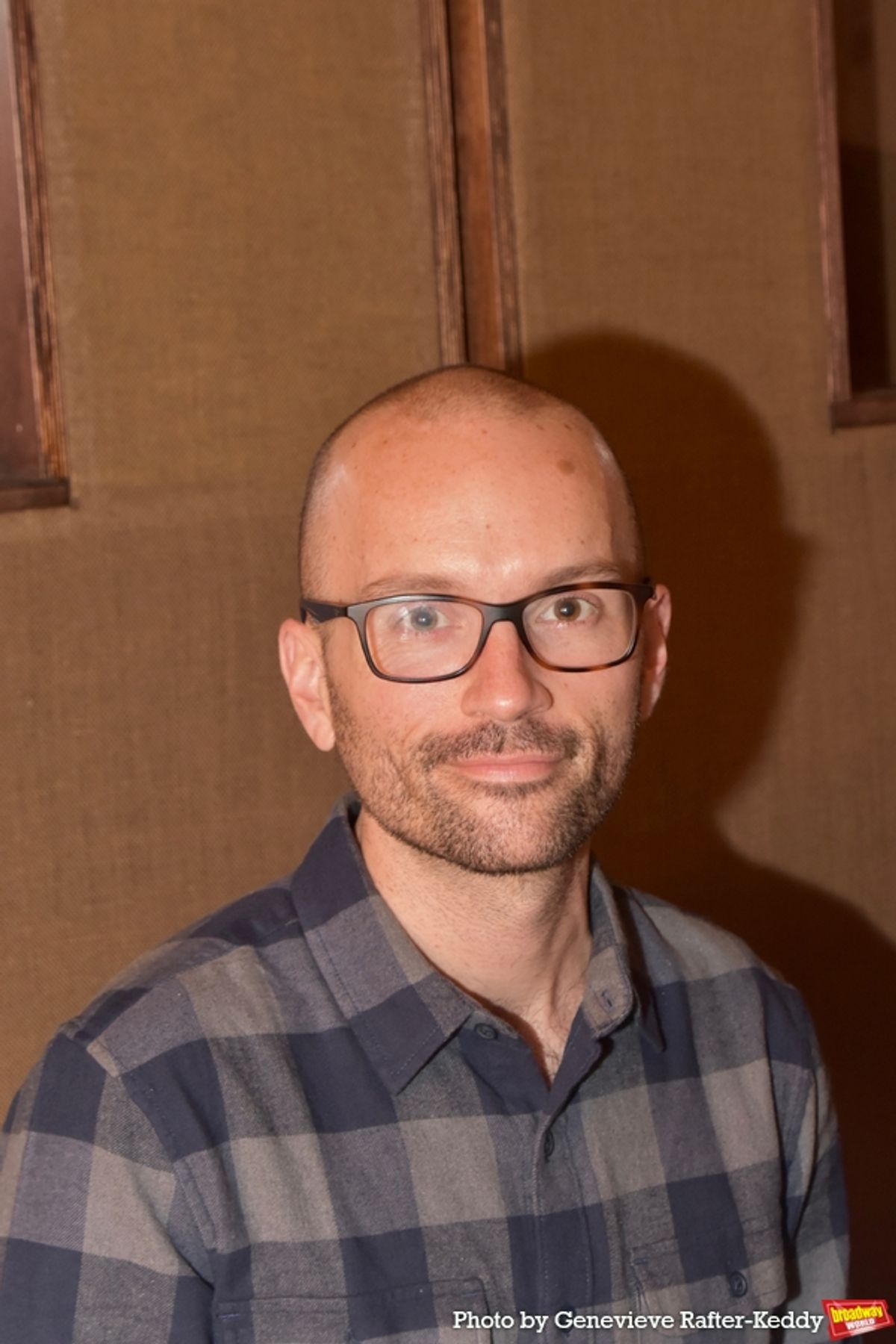 Ryan Cantwell (Piano, Conductor and Music Director) at 