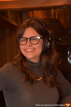 Alyssa Kay Thompson @ BroadwayWorld Alyssa Kay Thompson Photo