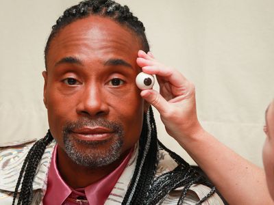 Billy Porter Photo