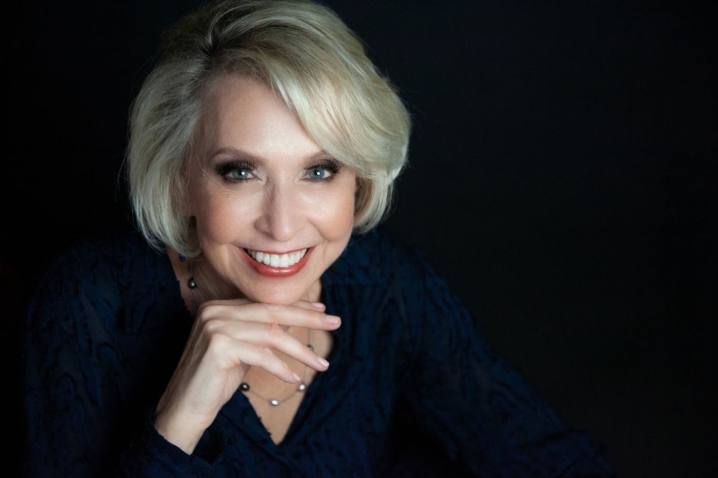 Feature: 30 Days Of Cabaret Gratitude - Day Seventeen - The Queen Of Comedy  Image