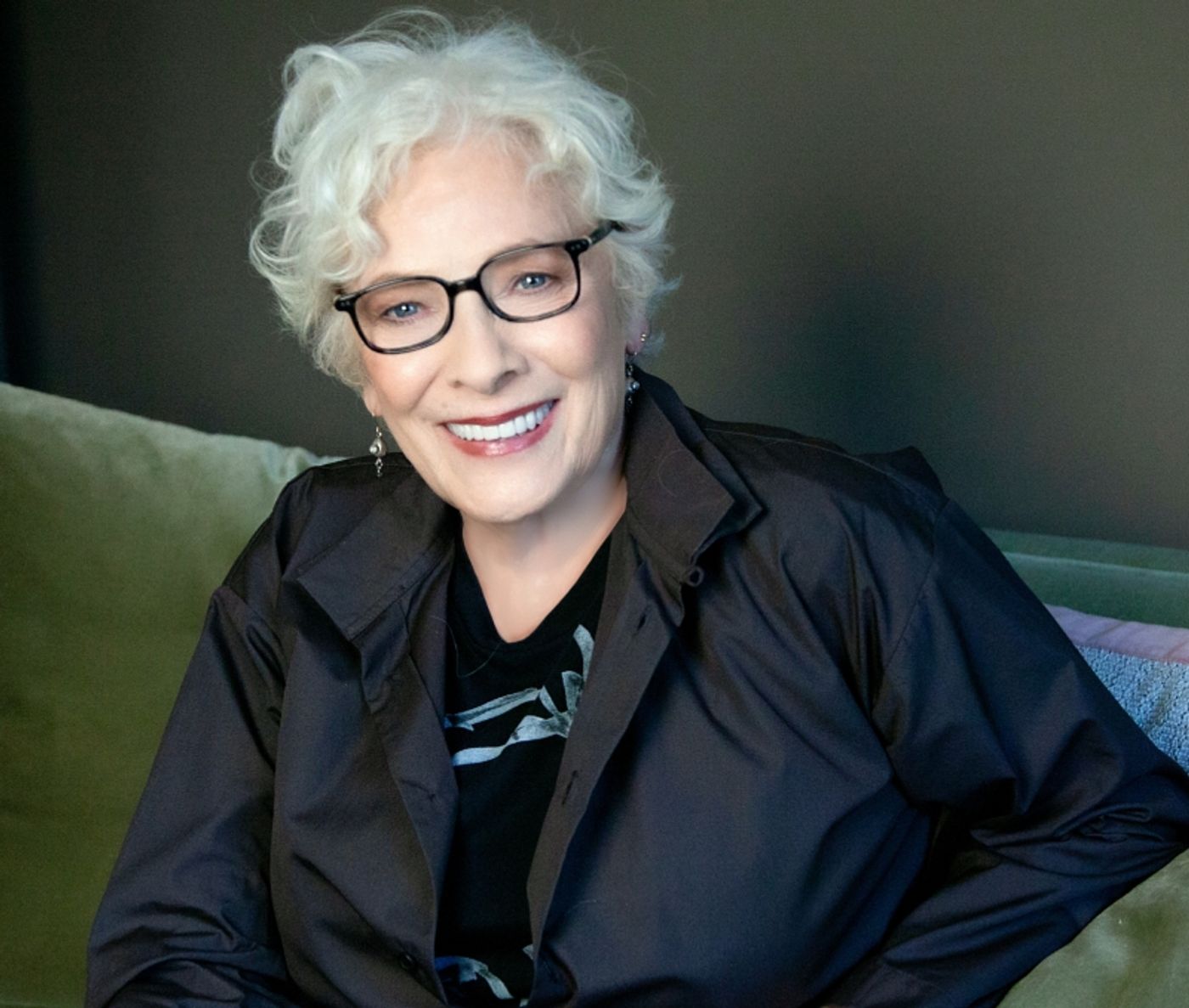 Feature: 30 Days Of Cabaret Gratitude - Day Twenty-Four - The Troubadour  Image