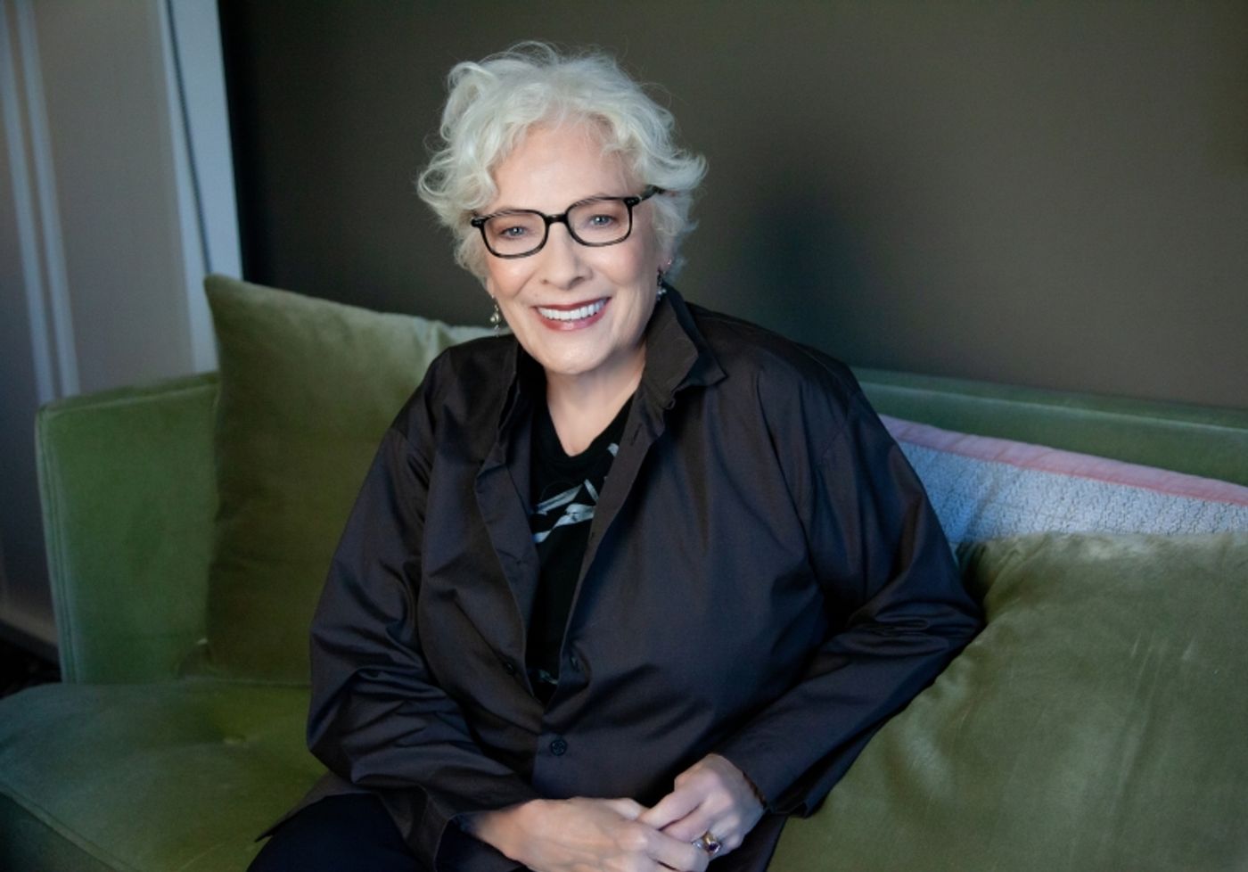 Feature: 30 Days Of Cabaret Gratitude - Day Twenty-Four - The Troubadour  Image