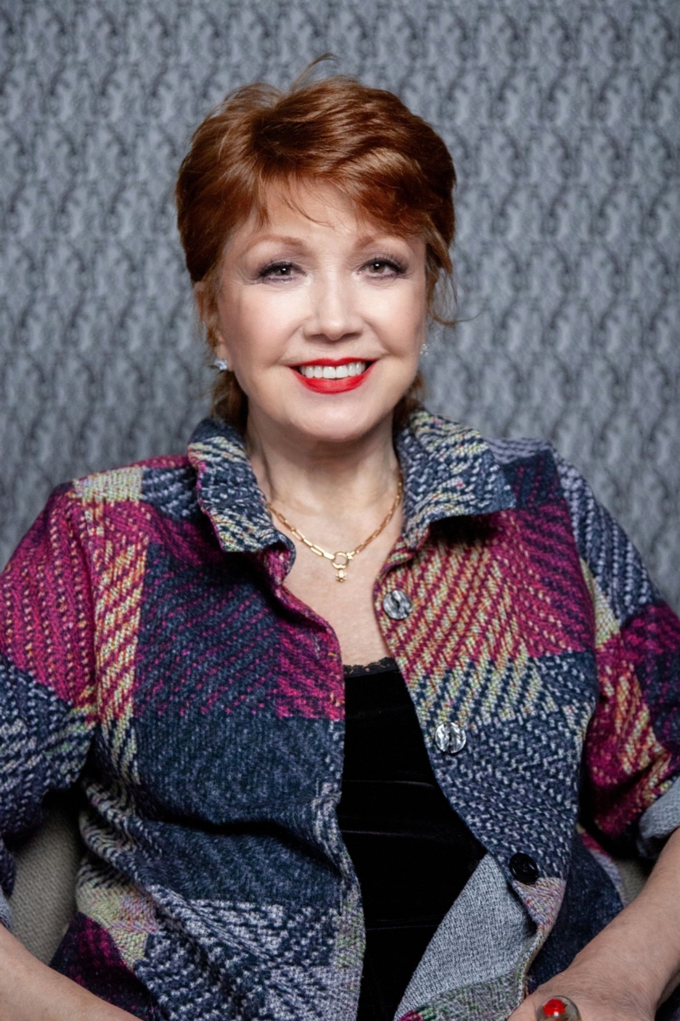 Feature: 30 Days Of Cabaret Gratitude - Day Twenty-Two - The Light  Image