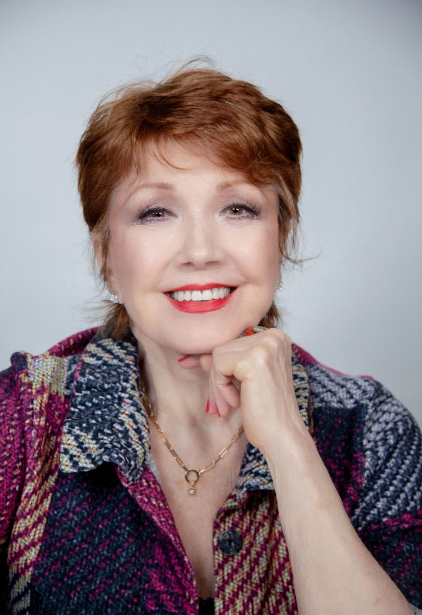 Feature: 30 Days Of Cabaret Gratitude - Day Twenty-Two - The Light  Image