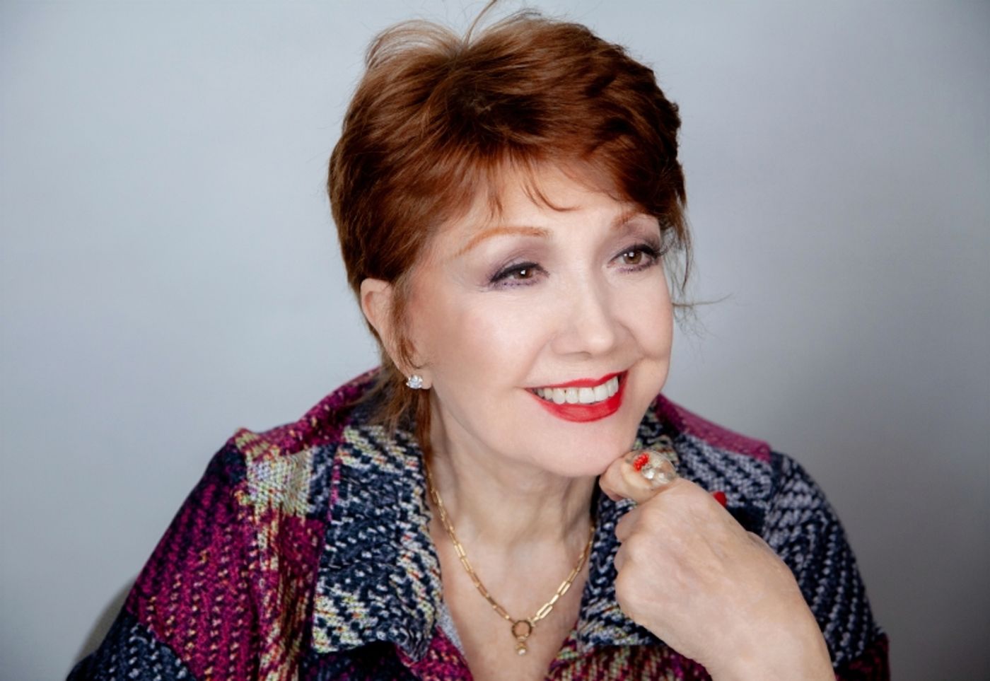 Feature: 30 Days Of Cabaret Gratitude - Day Twenty-Two - The Light  Image