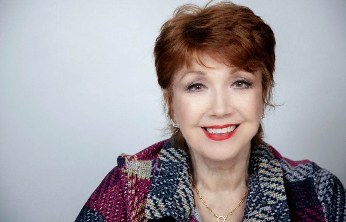 Feature: 30 Days Of Cabaret Gratitude - Day Twenty-Two - The Light  Image