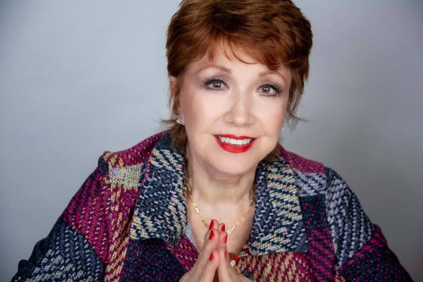 Feature: 30 Days Of Cabaret Gratitude - Day Twenty-Two - The Light  Image