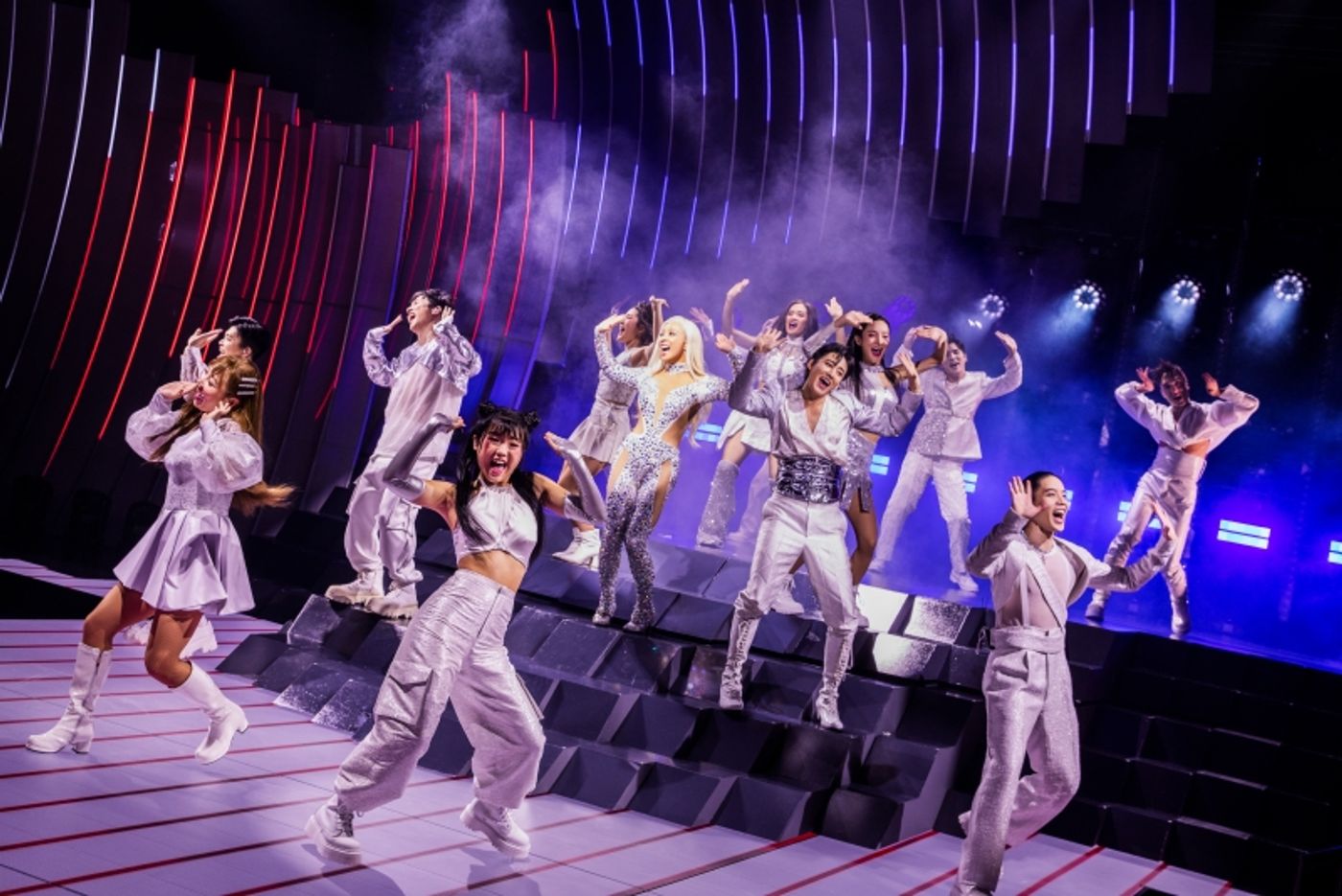 Throwing a Tony Awards Watch Party? See Show-Inspired Menu Ideas!  Image