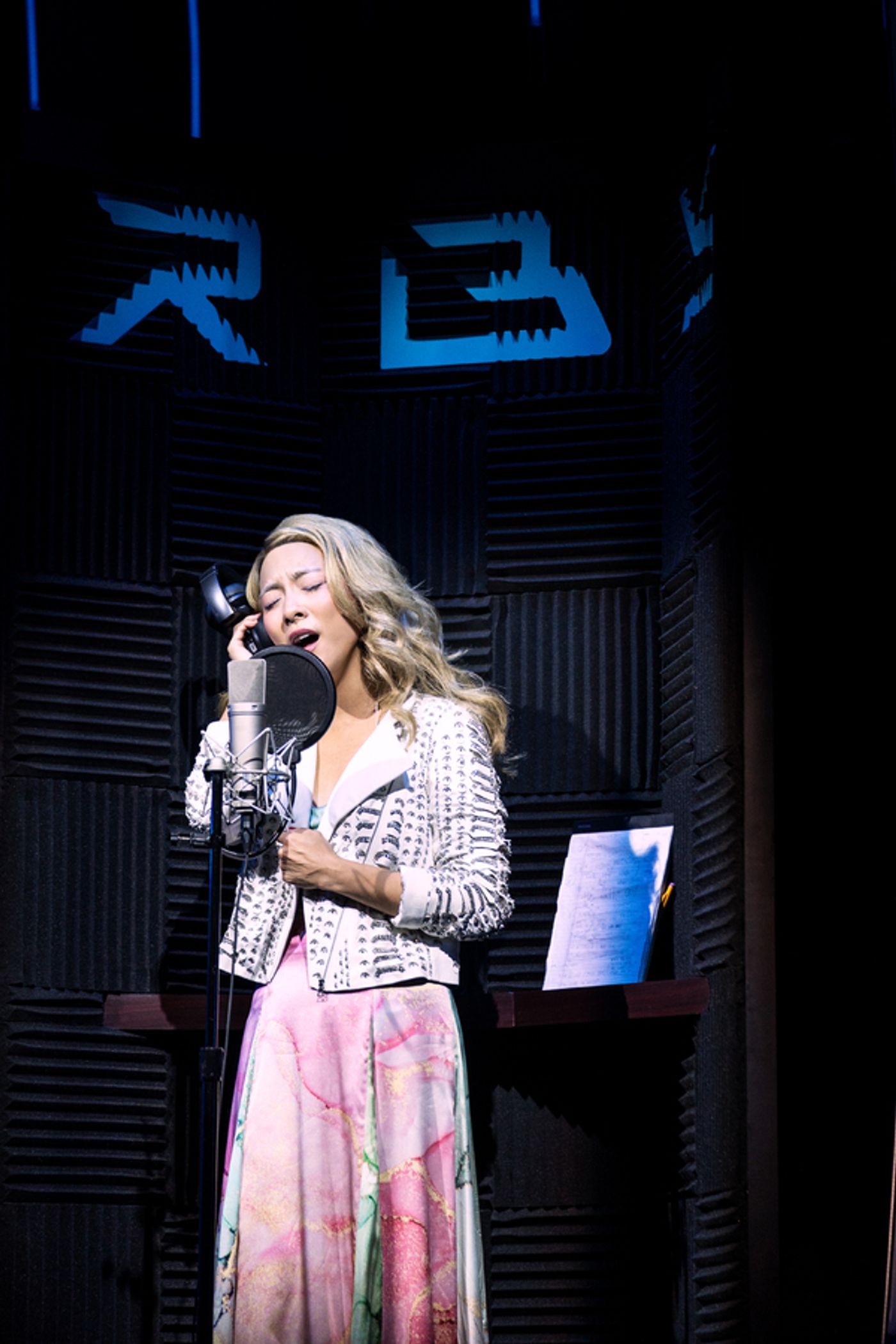 Photos: Get a First Look at Luna & More in KPOP on Broadway  Image