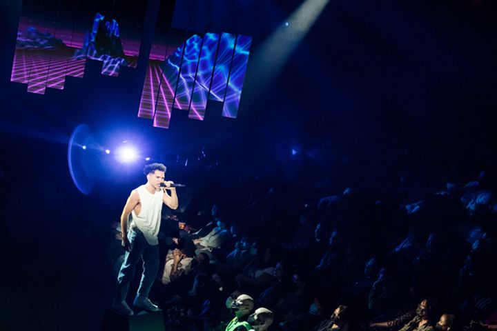 KPOP Production Photo