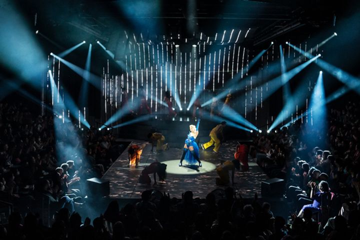 KPOP Production Photo