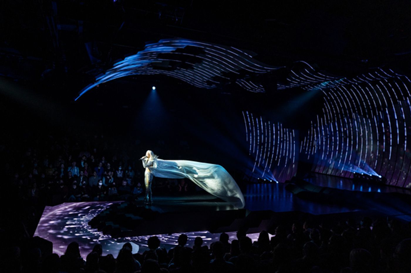 Photos: Get a First Look at Luna & More in KPOP on Broadway  Image