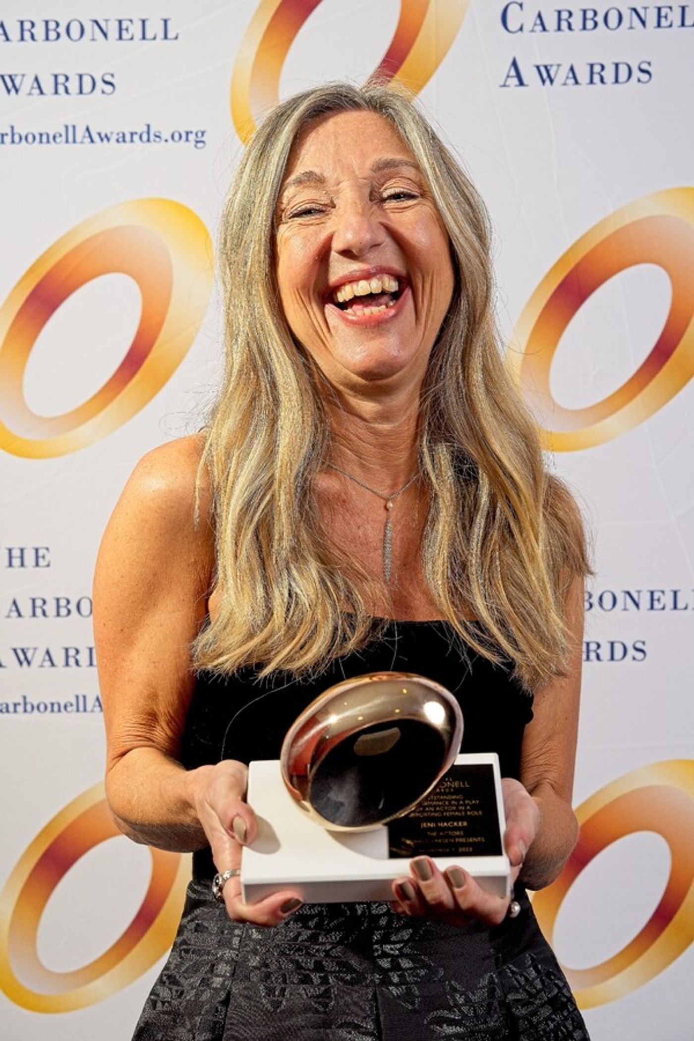 Photos: Carbonell Awards Announces Winners in First Live Ceremony Since 2019  Image