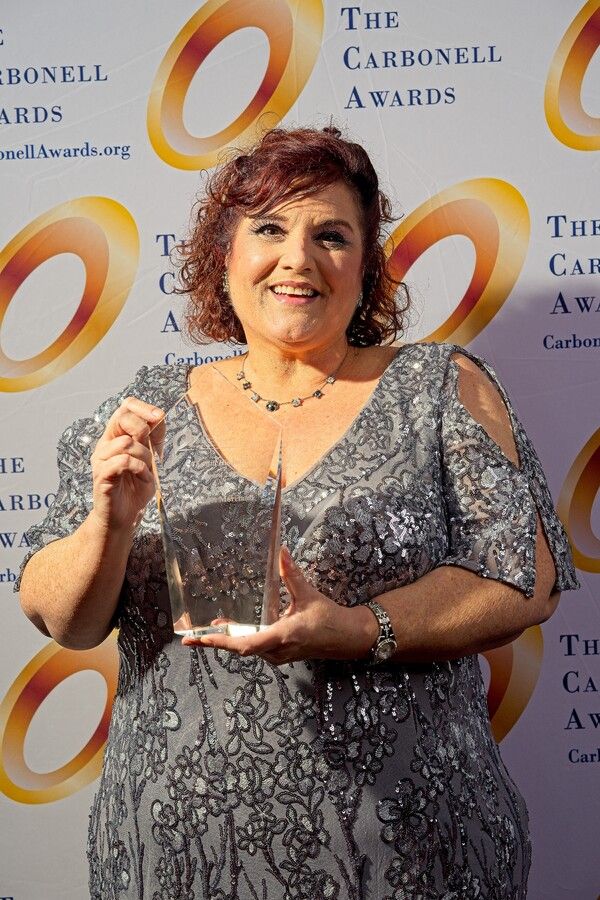 Margot Moreland Photo