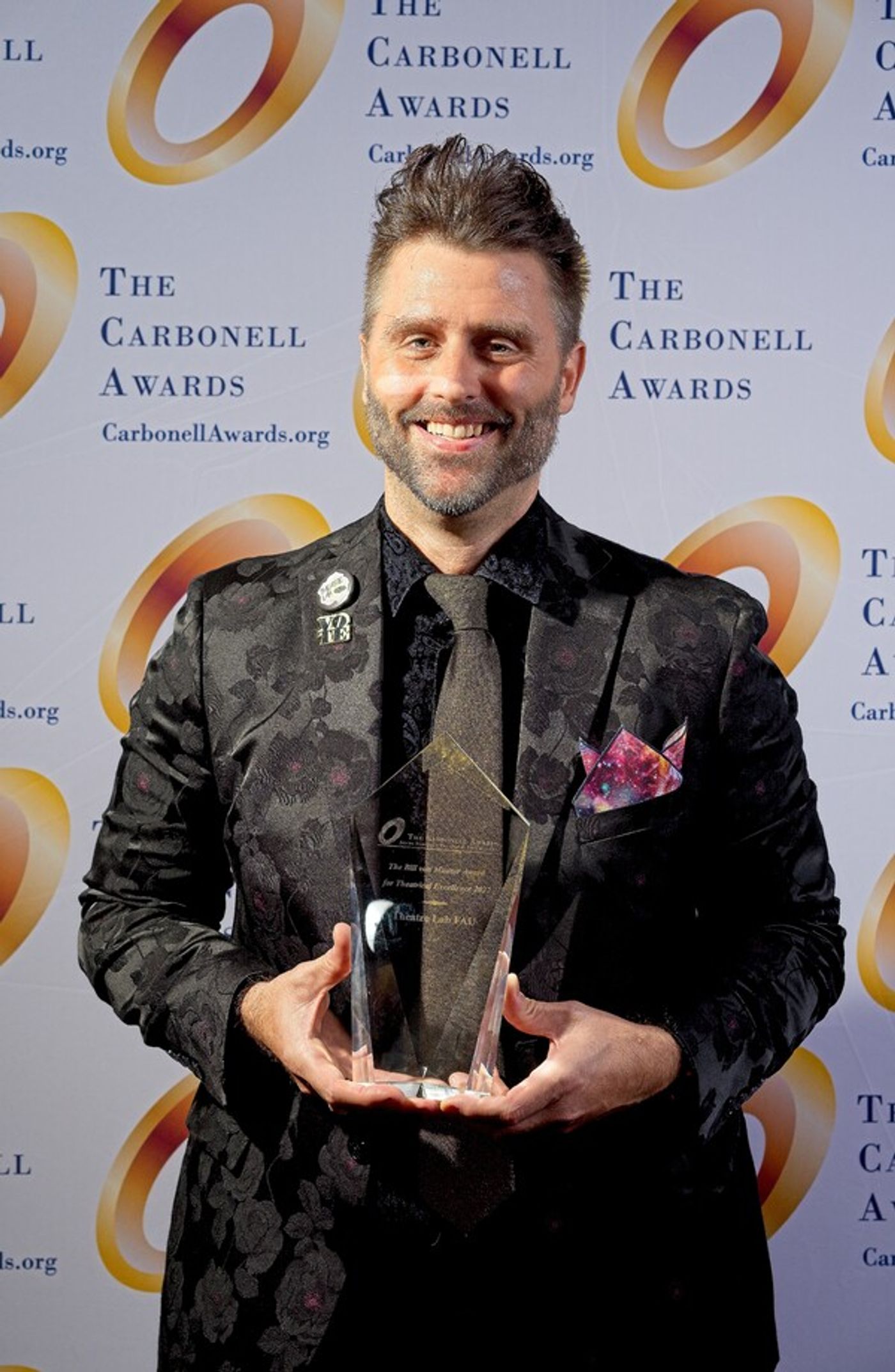 Photos: Carbonell Awards Announces Winners in First Live Ceremony Since 2019  Image