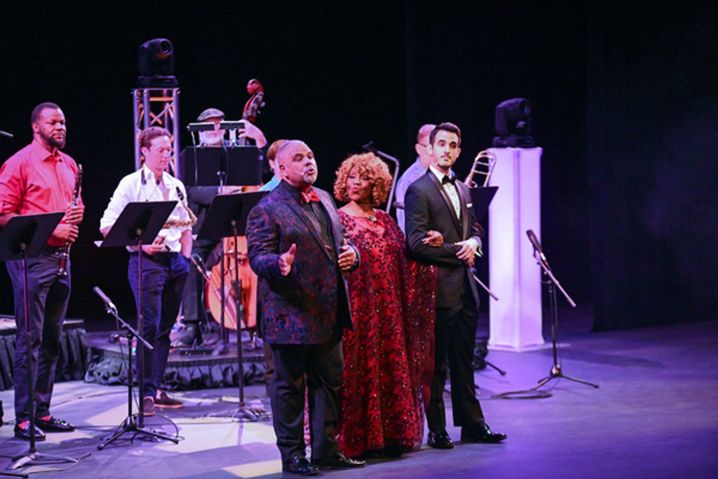 Photos: Carbonell Awards Announces Winners in First Live Ceremony Since 2019 Photos: Carbonell Awards Announces Winners in First Live Ceremony Since 2019 Image