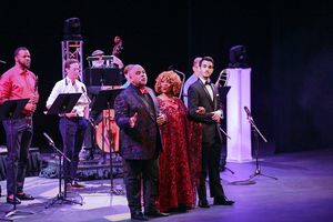 Carbonell Awards 2022 Photo