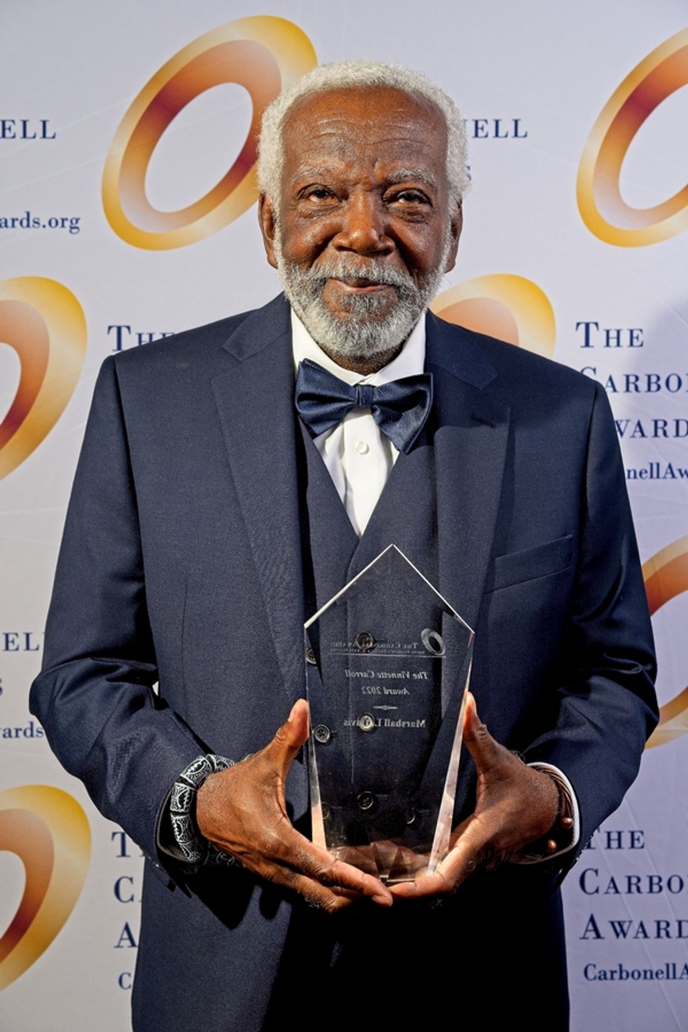 Photos: Carbonell Awards Announces Winners in First Live Ceremony Since 2019 Photos: Carbonell Awards Announces Winners in First Live Ceremony Since 2019 Image