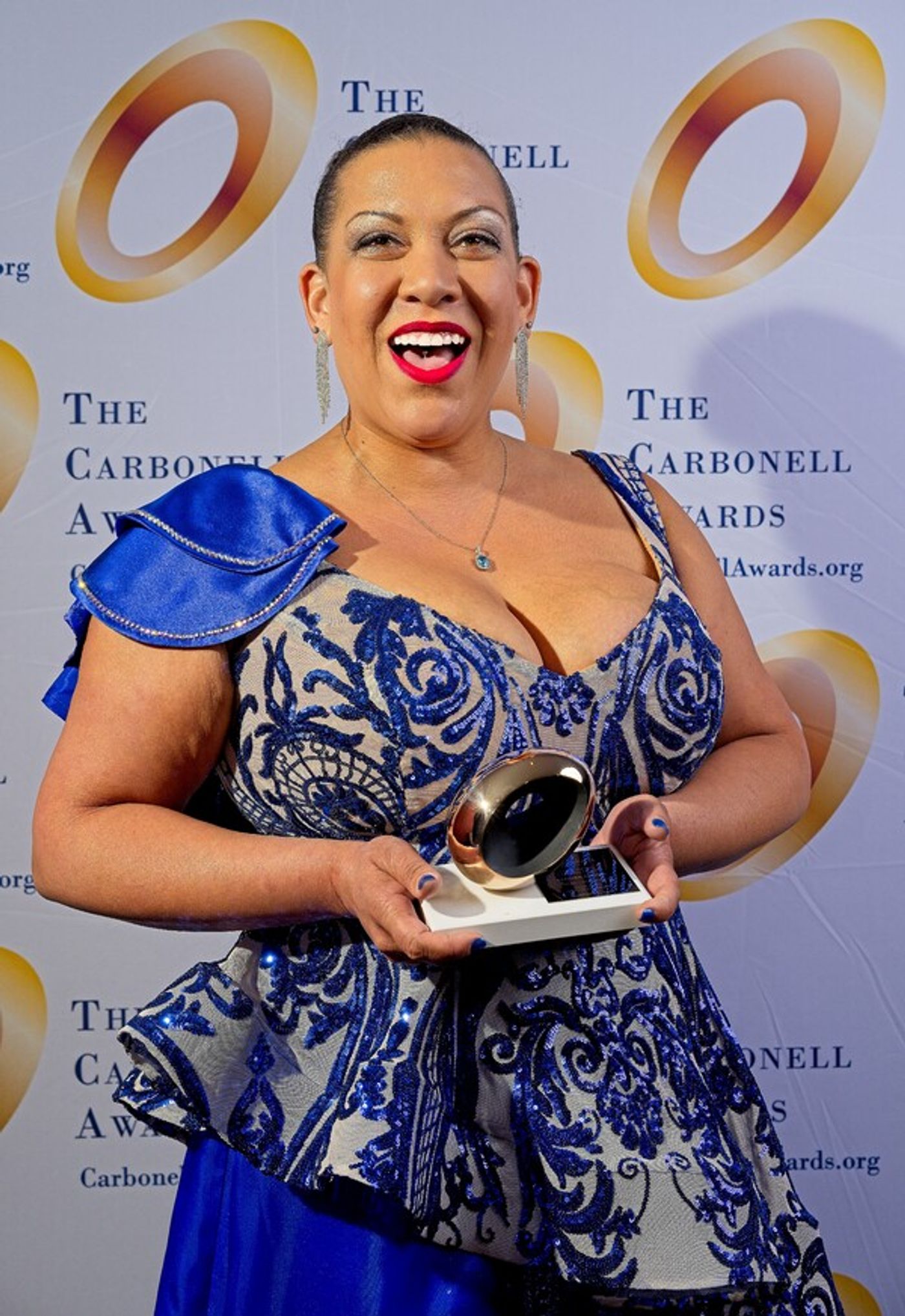 Photos: Carbonell Awards Announces Winners in First Live Ceremony Since 2019 Photos: Carbonell Awards Announces Winners in First Live Ceremony Since 2019 Image