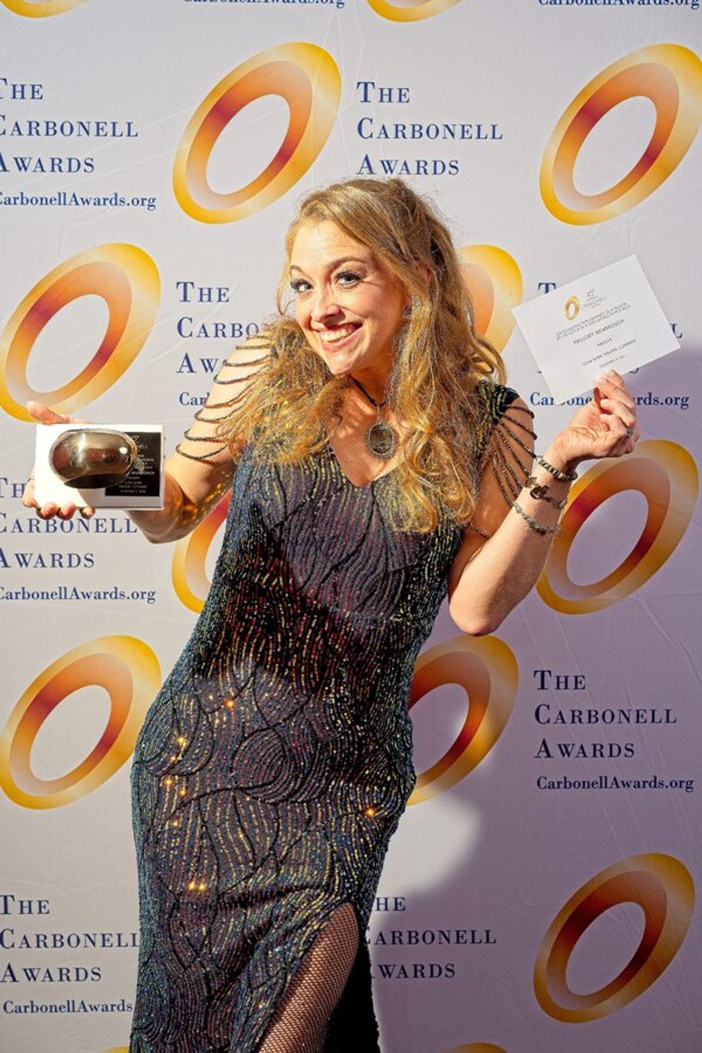 Photos: Carbonell Awards Announces Winners in First Live Ceremony Since 2019  Image