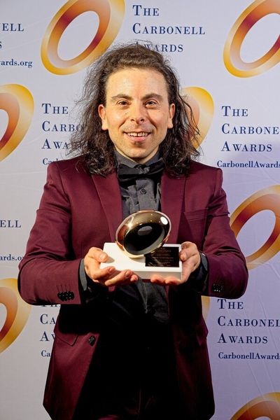 Oren Korenblum                          Photo