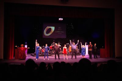Opening Ceremony Photo