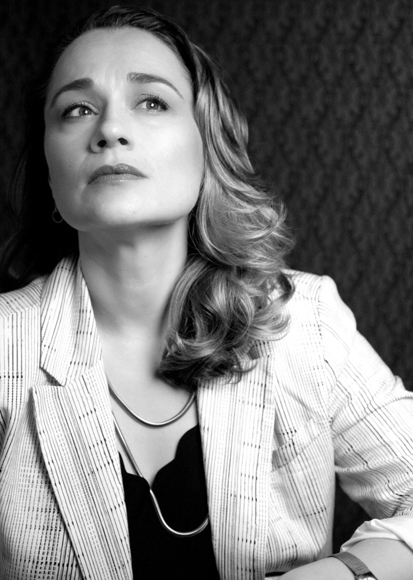 Interview: Lianne Marie Dobbs of WHY CAN'T A WOMAN...? at 54 Below November 16th  Image