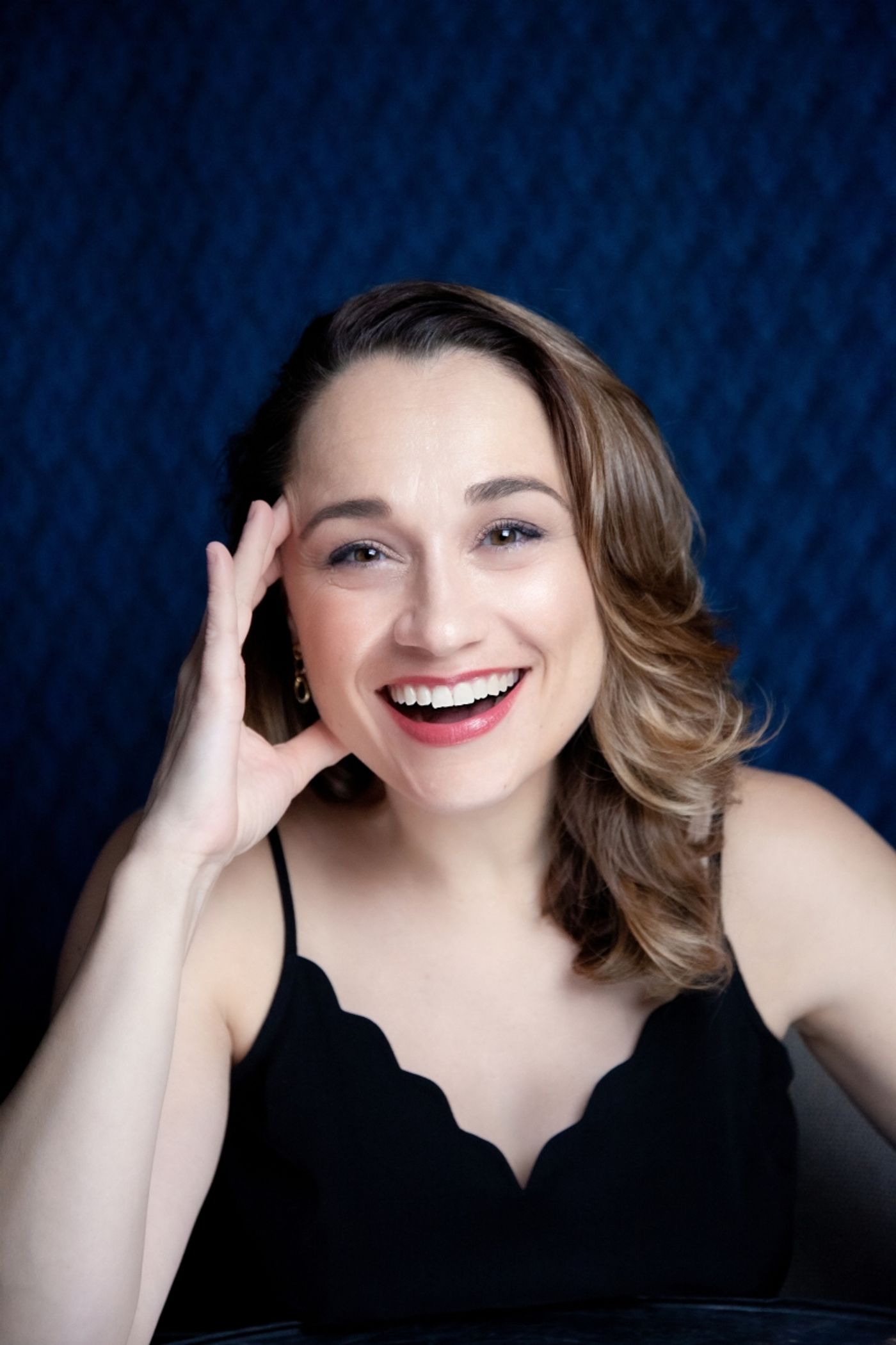 Interview: Lianne Marie Dobbs of WHY CAN'T A WOMAN...? at 54 Below November 16th  Image