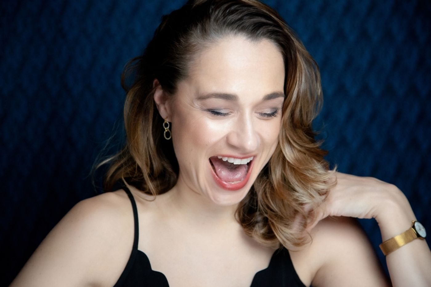 Interview: Lianne Marie Dobbs of WHY CAN'T A WOMAN...? at 54 Below November 16th  Image