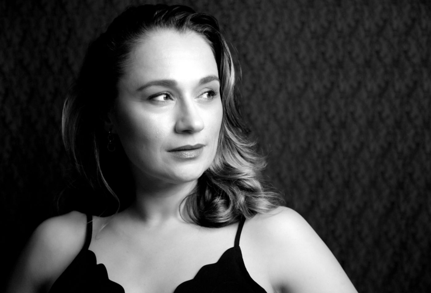 Interview: Lianne Marie Dobbs of WHY CAN'T A WOMAN...? at 54 Below November 16th  Image