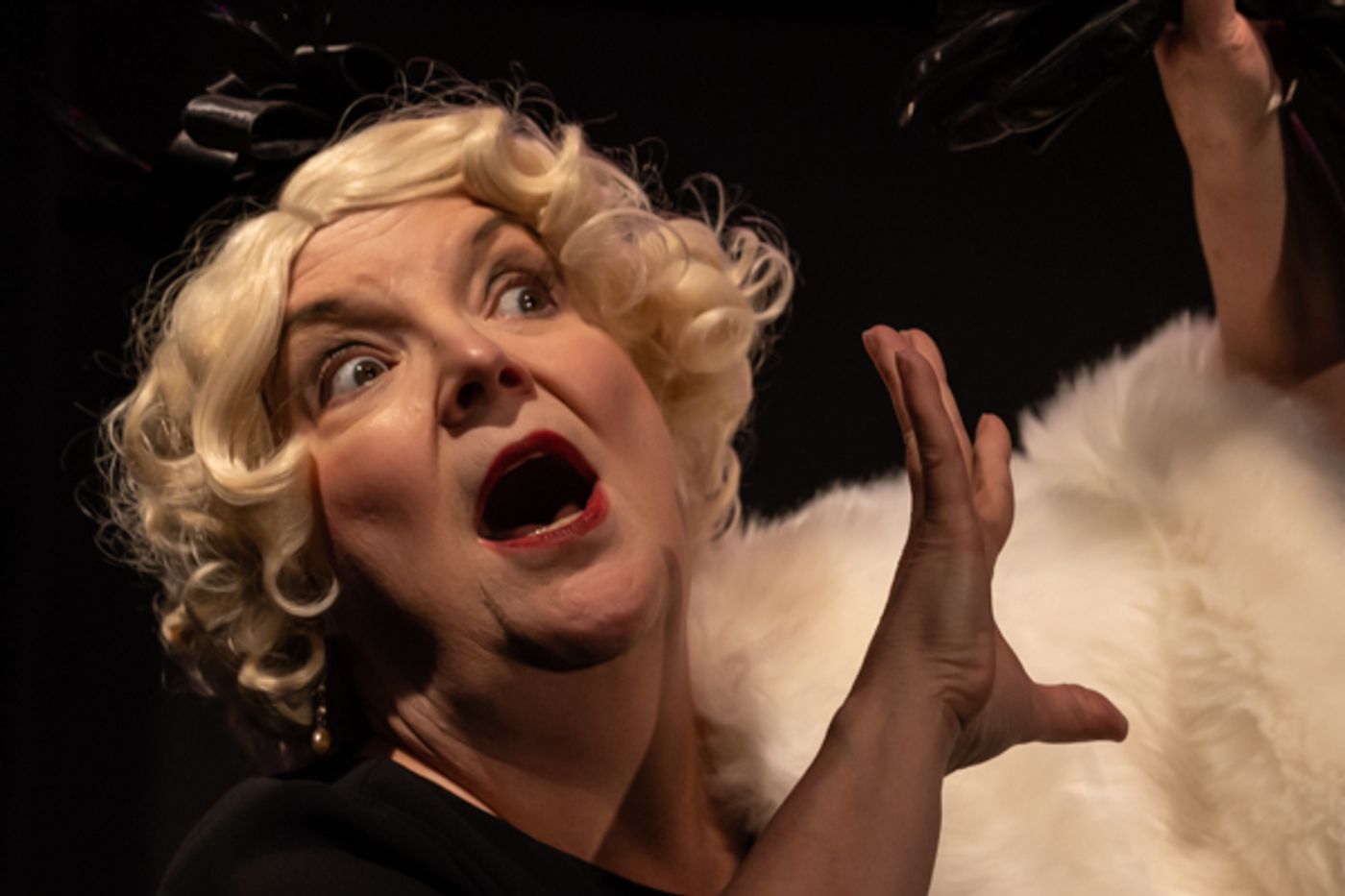 Photos: First look at The Tipping Point Theatre Co's INTO THE BREECHES Photos: First look at The Tipping Point Theatre Co's INTO THE BREECHES Image