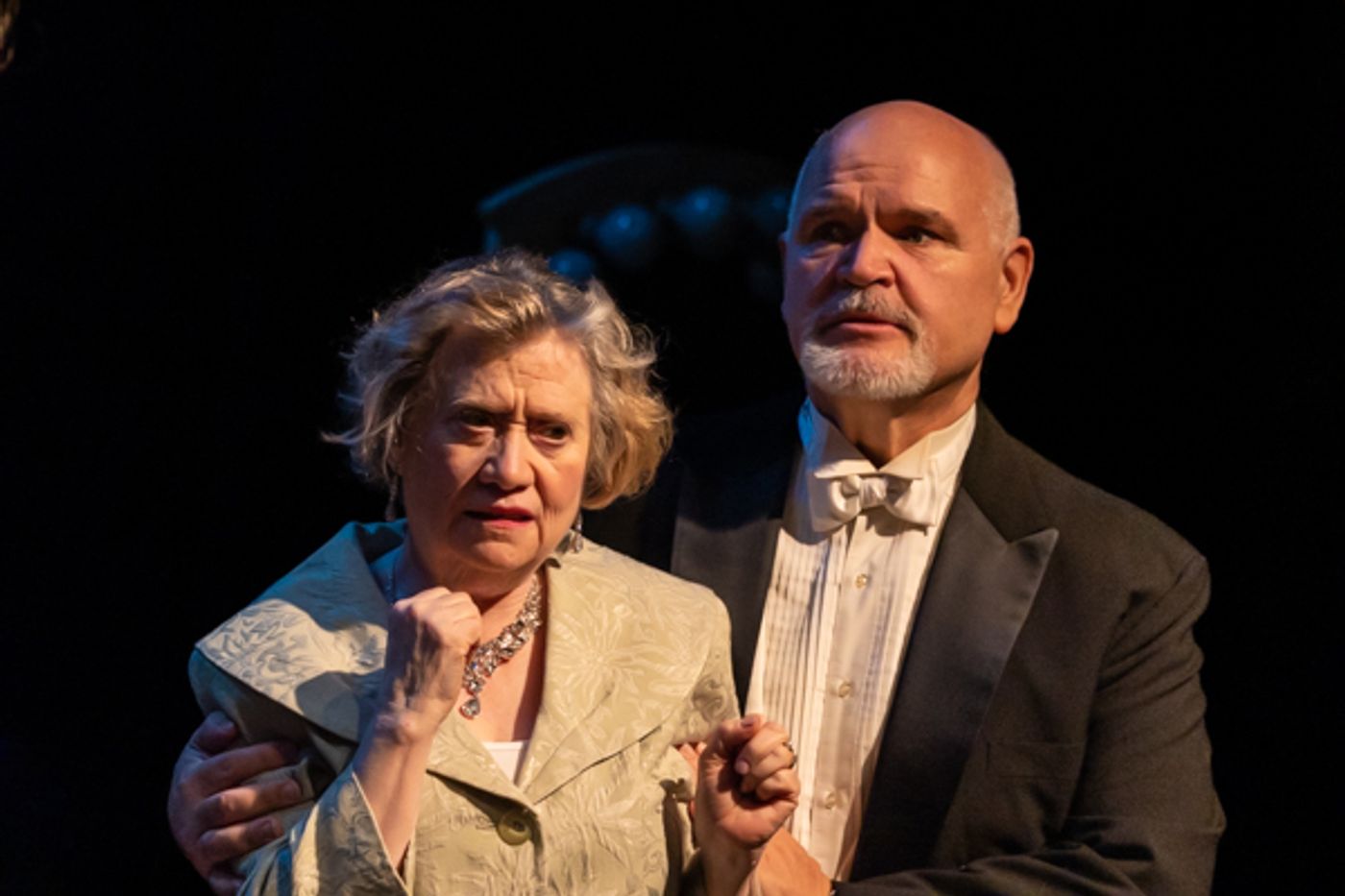 Photos: First look at The Tipping Point Theatre Co's INTO THE BREECHES Photos: First look at The Tipping Point Theatre Co's INTO THE BREECHES Image