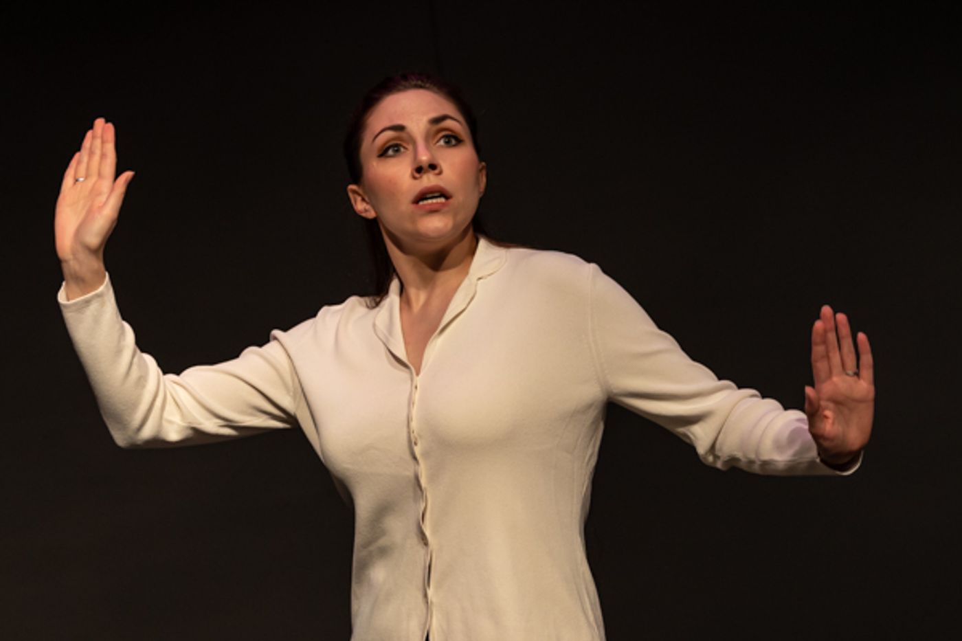 Photos: First look at The Tipping Point Theatre Co's INTO THE BREECHES Photos: First look at The Tipping Point Theatre Co's INTO THE BREECHES Image