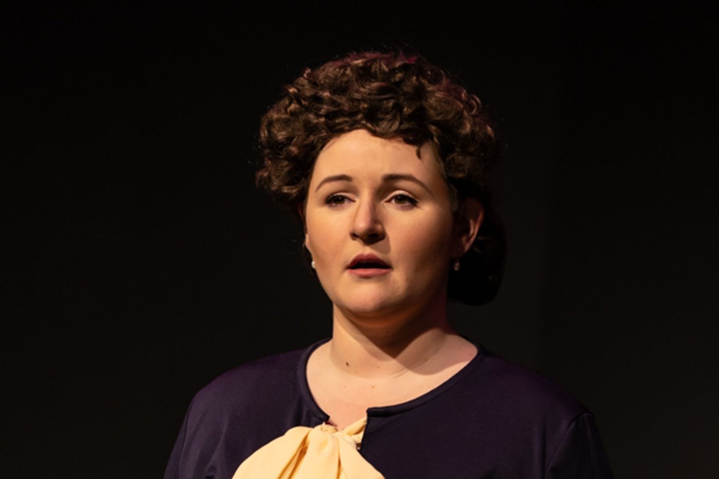 Photos: First look at The Tipping Point Theatre Co's INTO THE BREECHES Photos: First look at The Tipping Point Theatre Co's INTO THE BREECHES Image