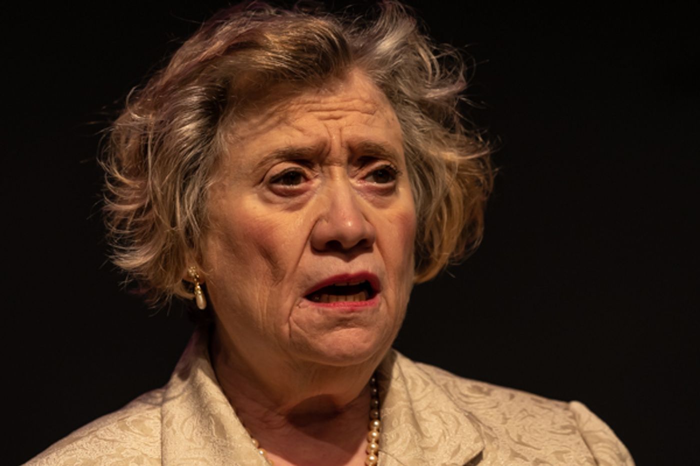 Photos: First look at The Tipping Point Theatre Co's INTO THE BREECHES Photos: First look at The Tipping Point Theatre Co's INTO THE BREECHES Image