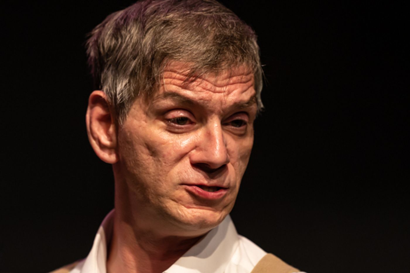 Photos: First look at The Tipping Point Theatre Co's INTO THE BREECHES Photos: First look at The Tipping Point Theatre Co's INTO THE BREECHES Image