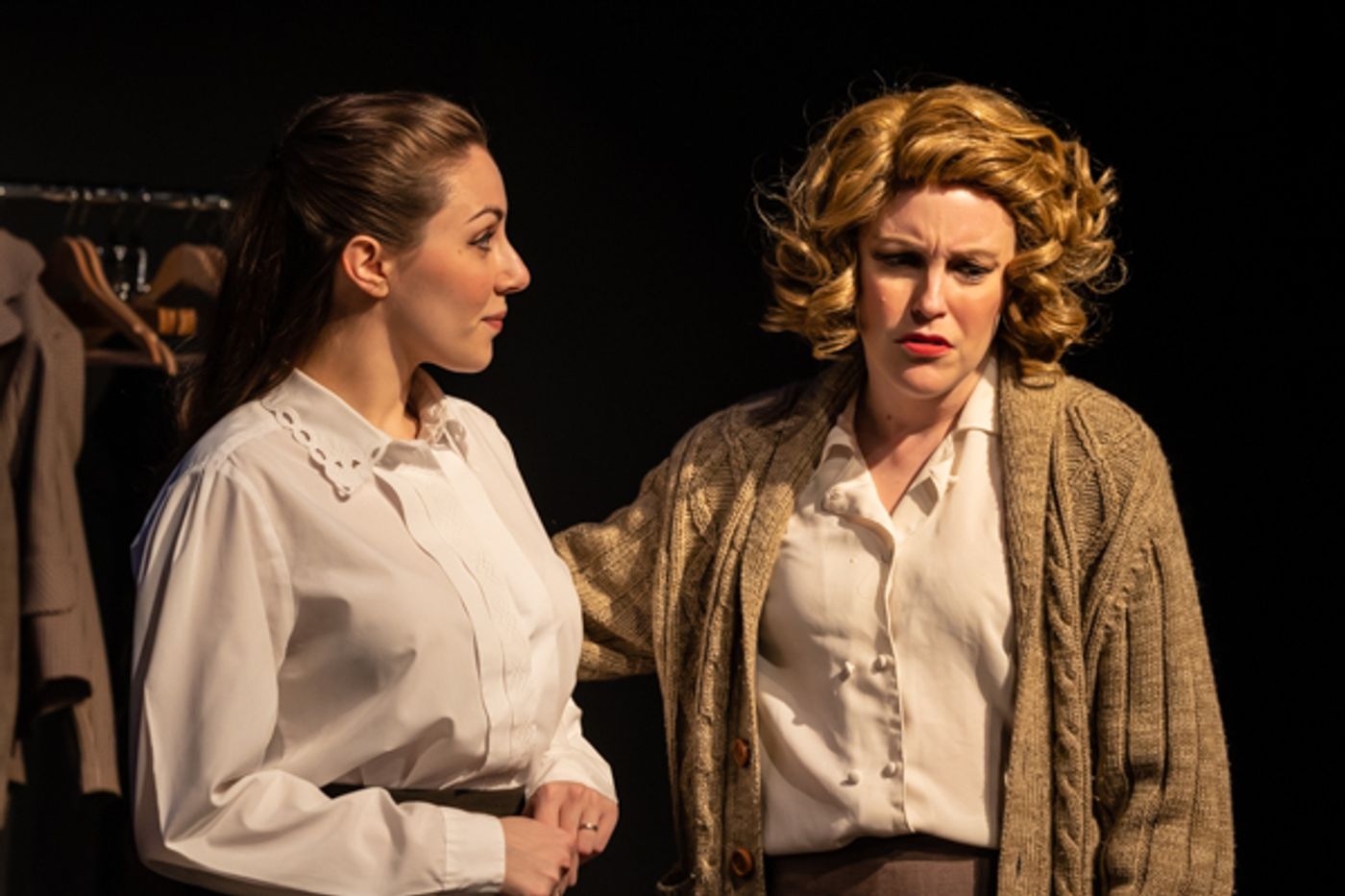Photos: First look at The Tipping Point Theatre Co's INTO THE BREECHES Photos: First look at The Tipping Point Theatre Co's INTO THE BREECHES Image