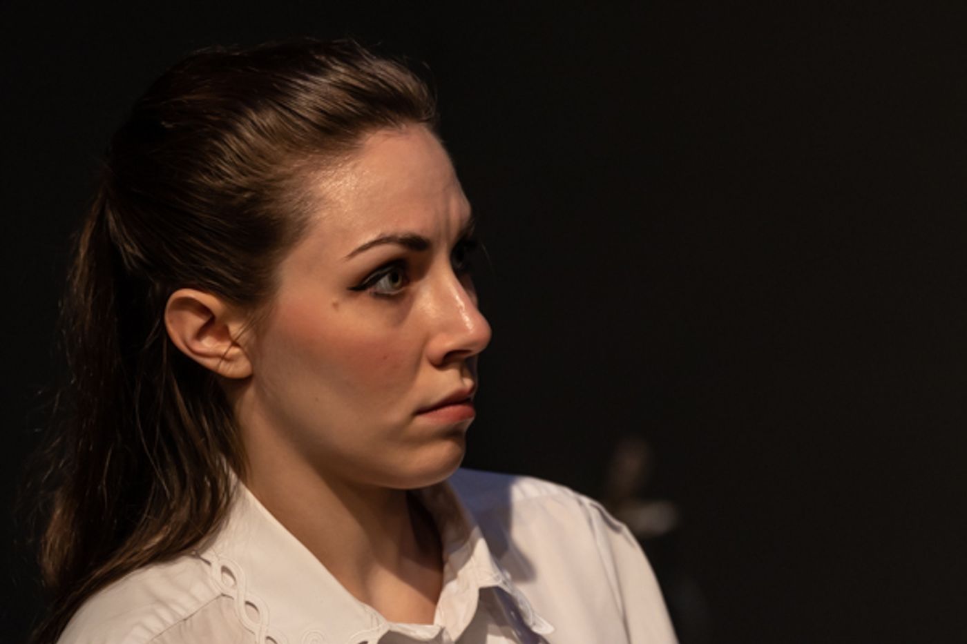 Photos: First look at The Tipping Point Theatre Co's INTO THE BREECHES Photos: First look at The Tipping Point Theatre Co's INTO THE BREECHES Image