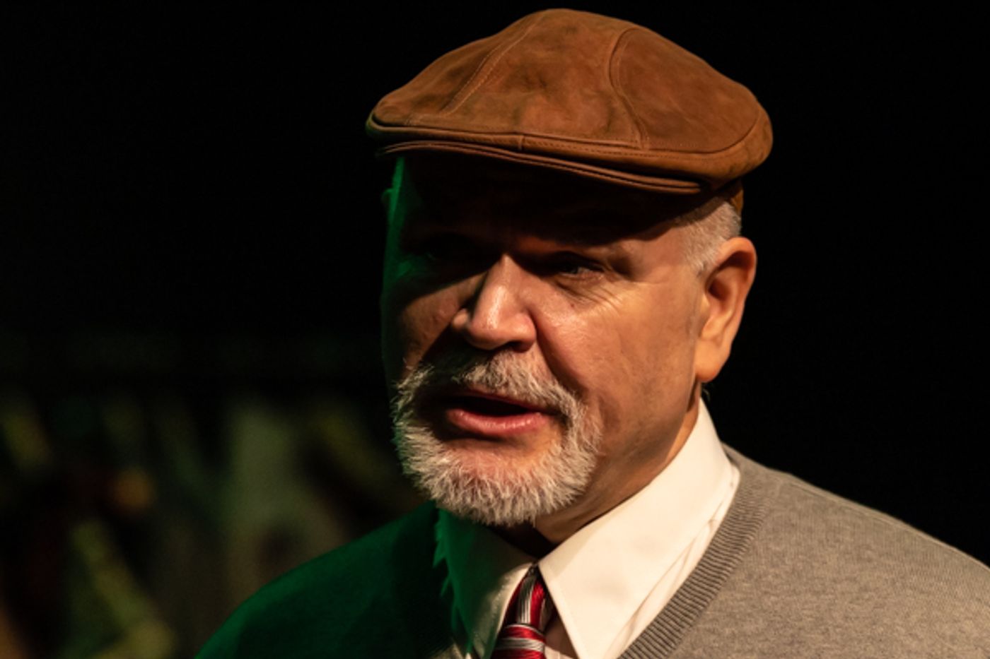 Photos: First look at The Tipping Point Theatre Co's INTO THE BREECHES Photos: First look at The Tipping Point Theatre Co's INTO THE BREECHES Image