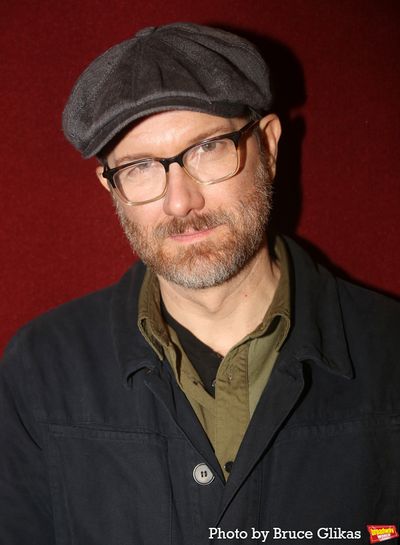 Erik Jensen Photo