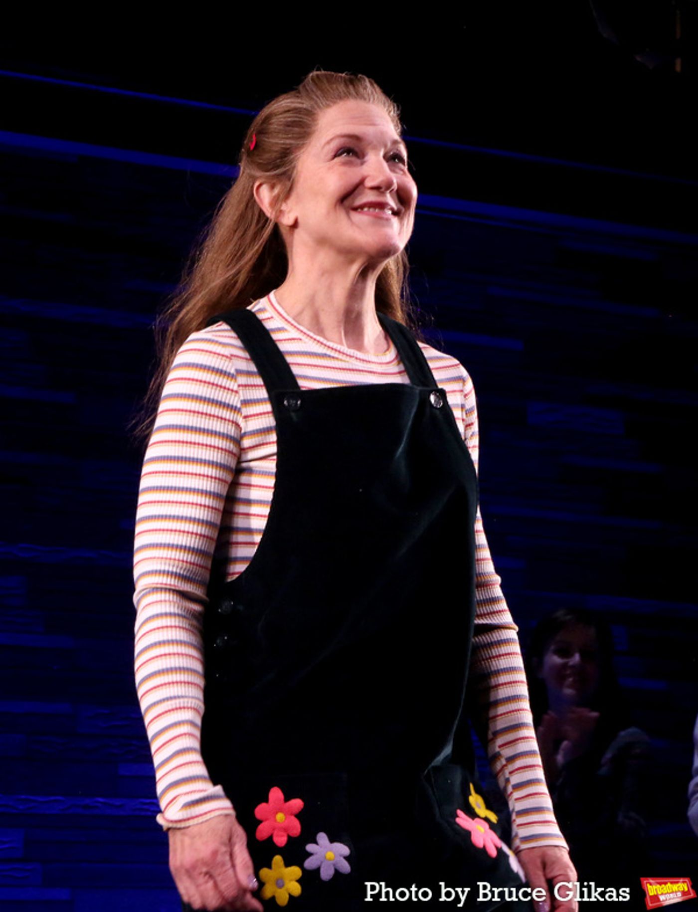 Photos: Go Inside the KIMBERLY AKIMBO Opening Night Curtain Call!  Image