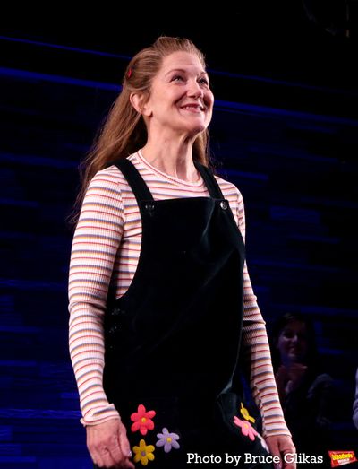 Victoria Clark Photo