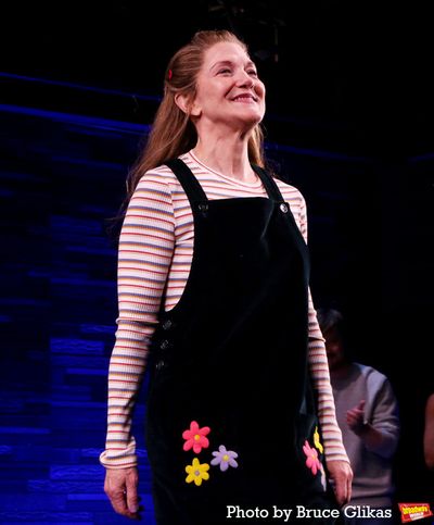 Victoria Clark Photo