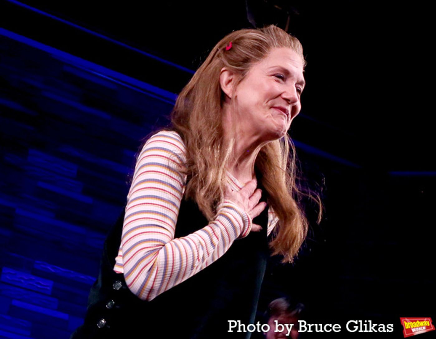 Photos: Go Inside the KIMBERLY AKIMBO Opening Night Curtain Call!  Image